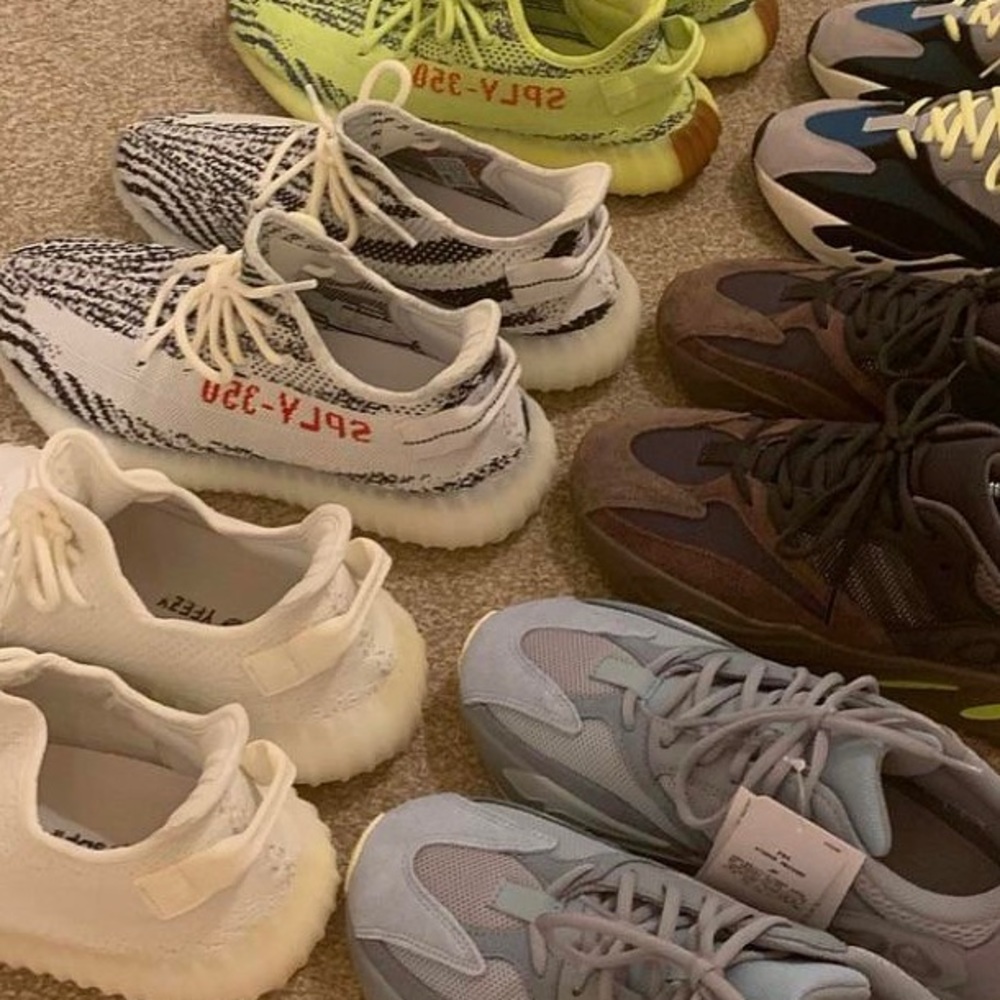 Meet your Posher, Ryder